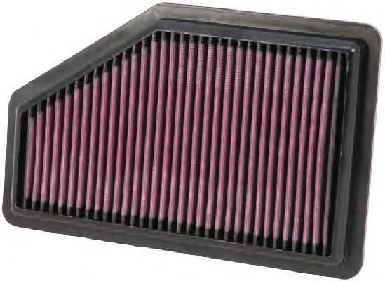 FA1190 Bremsi Filtro de ar