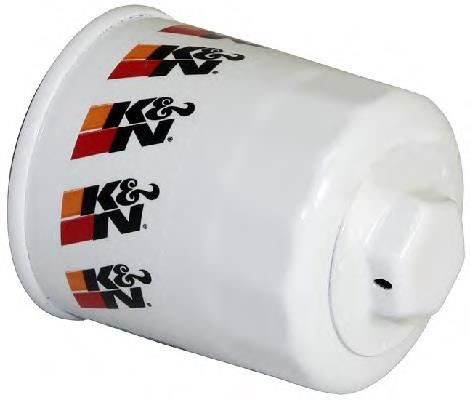 HP1003 K&N Filtro de óleo