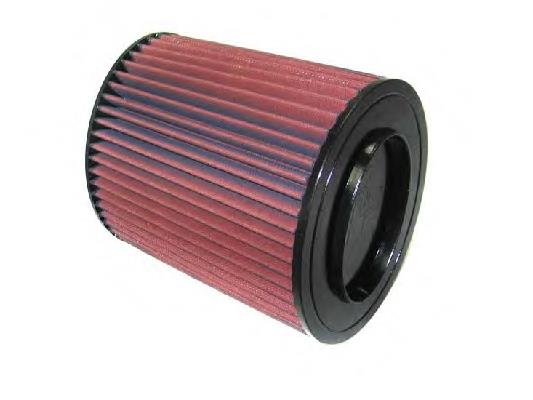 Filtro de ar Mann-Filter C8161