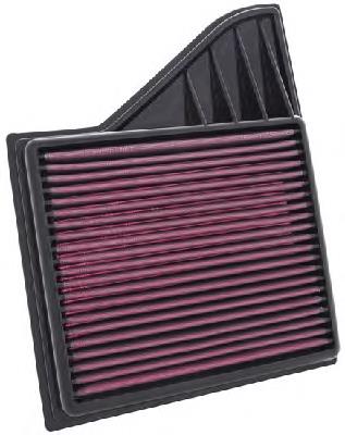 AR3Z9601B Ford Filtro de ar