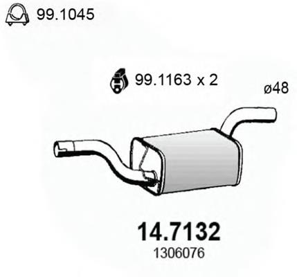  Ford 1677746