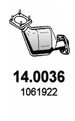  Ford 1671980