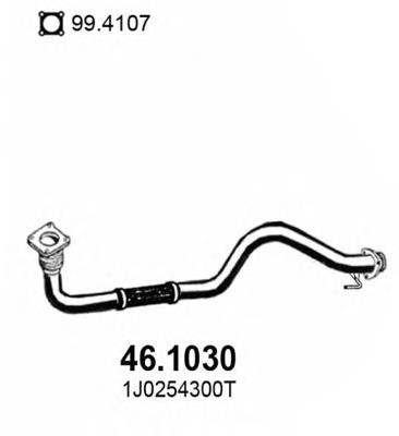  VAG 1J0254300P