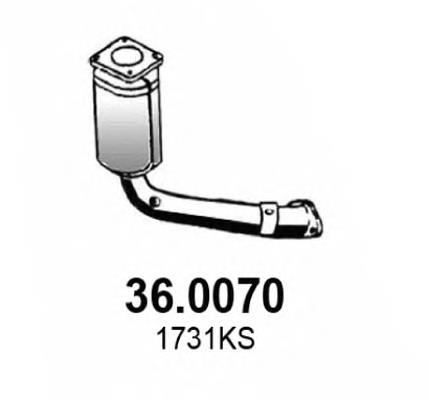 Compre PG45472K Veneporte Convertidor - catalisador