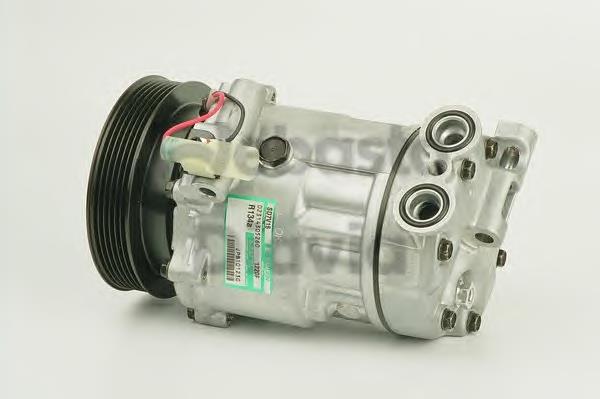 38810RMXA01 Honda Compressor de aparelho de ar condicionado