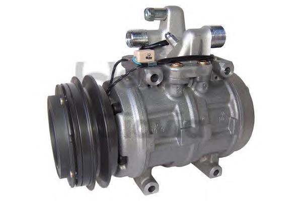 Compressor de aparelho de ar condicionado VAG 0472006603 preço, a partir de 280,00 USD