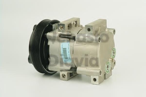 Compre ACP174 Lucas Compressor de aparelho de ar condicionado