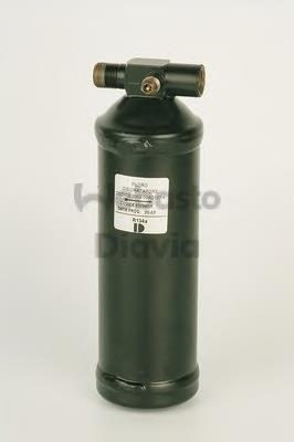 Tanque de recepção do secador de aparelho de ar condicionado Frig AIR 13750124