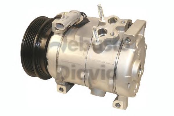 Compressor de aparelho de ar condicionado Chrysler 5005421AD preço, a partir de 167,65 USD