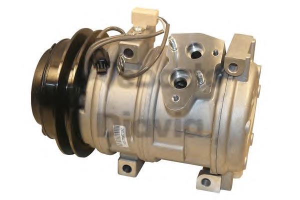 4472203655 Mitsubishi Compressor de aparelho de ar condicionado