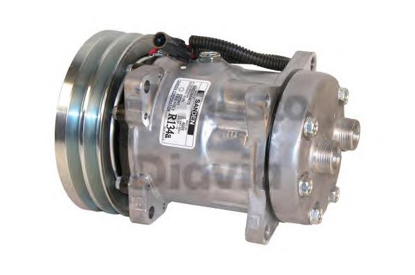 711026063 Lizarte Compressor de aparelho de ar condicionado