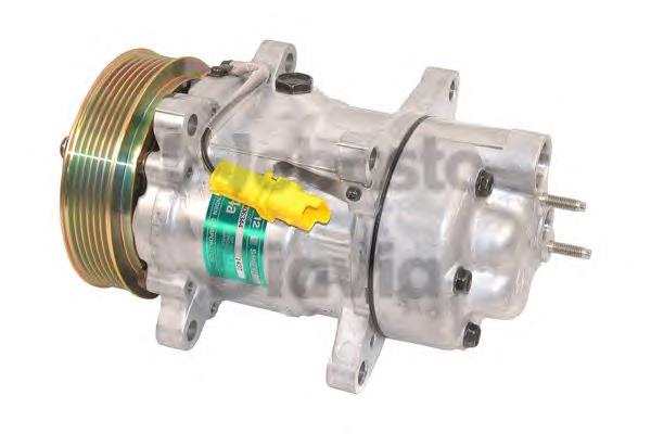 Compressor de aparelho de ar condicionado Lucas ACP339 preço, a partir de 107,60 USD