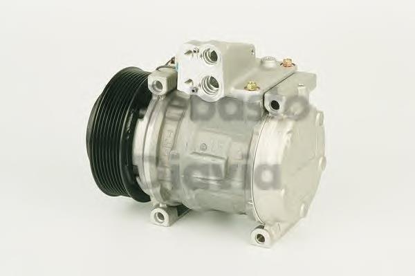 Compressor de aparelho de ar condicionado 20D7970 Eaclima