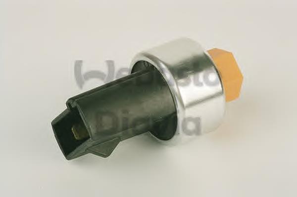 Sensor de pressão absoluta de aparelho de ar condicionado Ford 7057316