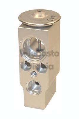 Válvula TRV de aparelho de ar condicionado 260549 Cargo