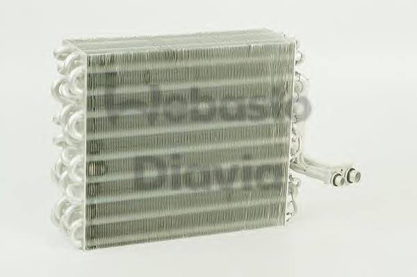 1H1820103 VAG Vaporizador de aparelho de ar condicionado