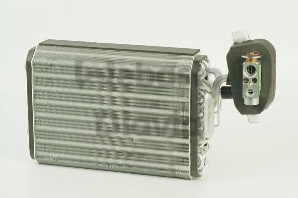 Vaporizador de aparelho de ar condicionado 1248300758 Mercedes