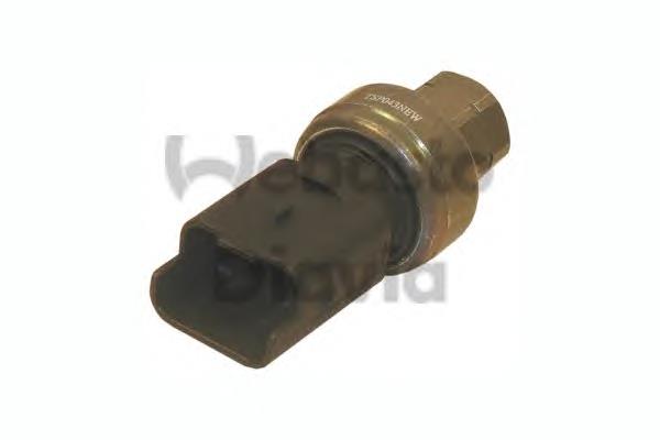 Sensor de pressão absoluta de aparelho de ar condicionado Citroen Berlingo B9
