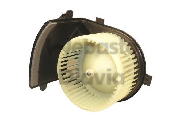Motor de ventilador de forno (de aquecedor de salão) Renault (RVI) 7701057683 preço, a partir de 94,15 USD