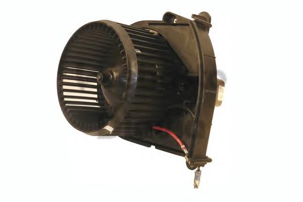 Motor de ventilador de forno (de aquecedor de salão) Nissens 87093 preço, a partir de 109,08 USD