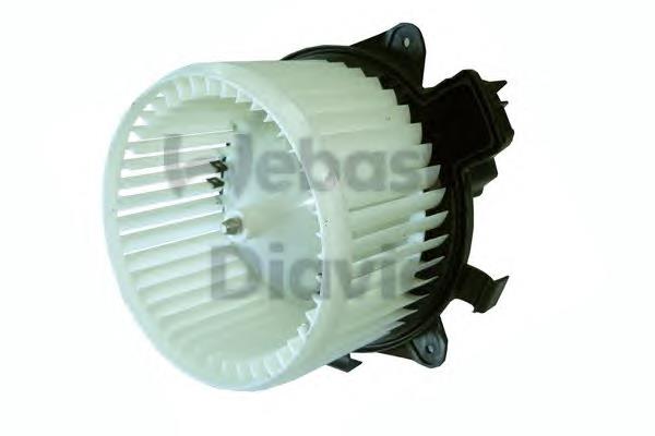 Compre 8EW351039331 HELLA Motor de ventilador de forno (de aquecedor de salão)