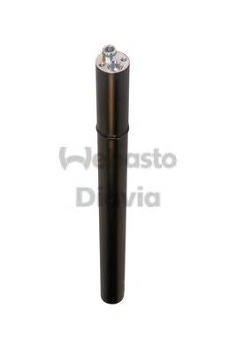Tanque de recepção do secador de aparelho de ar condicionado 1T0298403 VAG