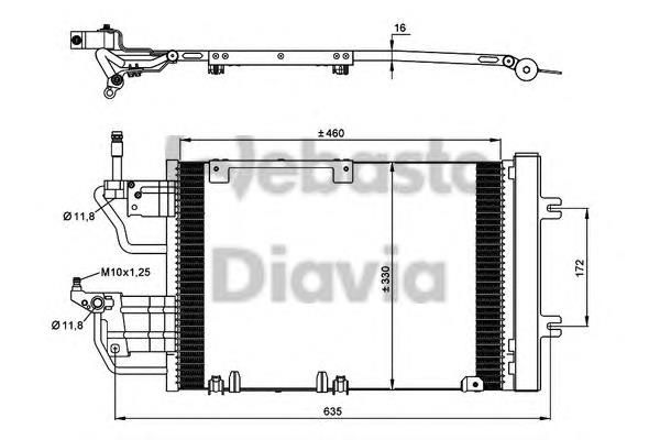  Opel 13171592