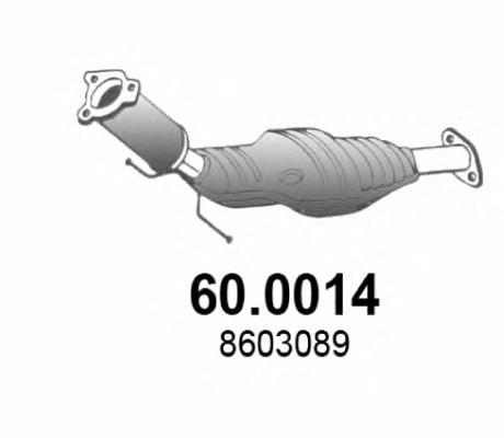 8603089 Volvo 