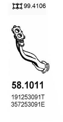  VAG 358253087A