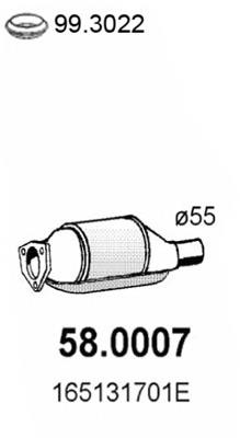  VAG 165131701E