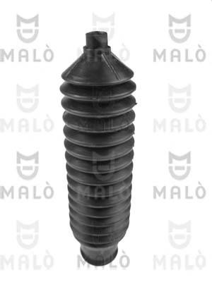 192741 Akron Malo Bota de proteção do mecanismo de direção (de cremalheira)