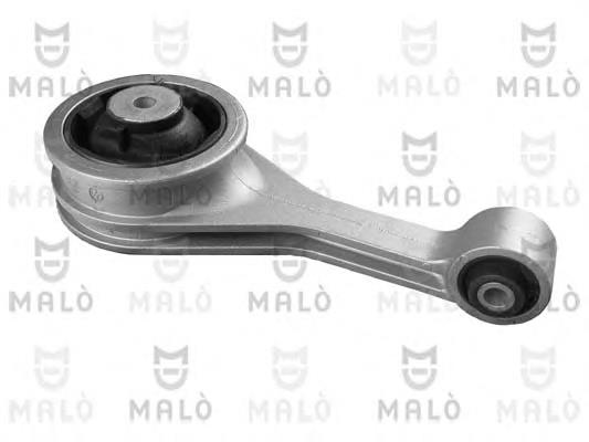 Coxim (suporte) traseiro de motor 1091542 Ford