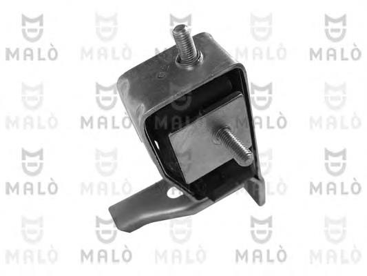 Coxim (suporte) direito de motor Metalcaucho 00929