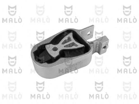 Coxim (suporte) traseiro de motor 8G916P082BA Ford