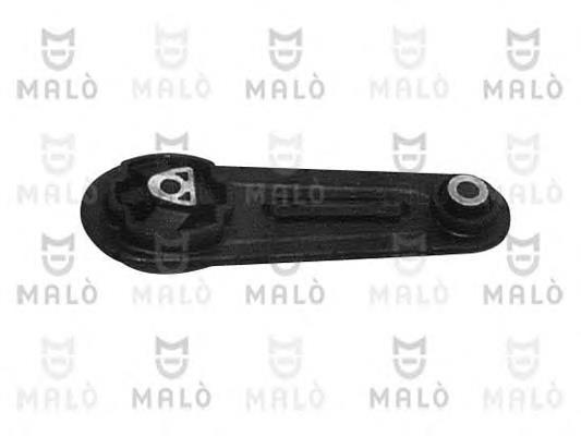 020450 Cautex Coxim (suporte) traseiro de motor