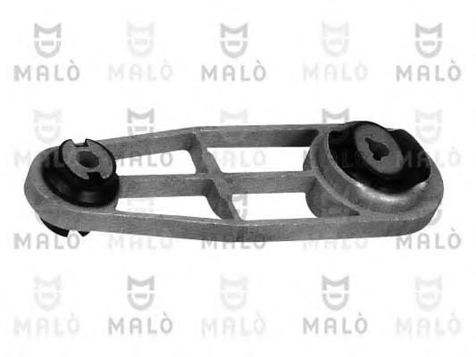 Compre A4152660100 Mercedes Coxim (suporte) traseiro de motor