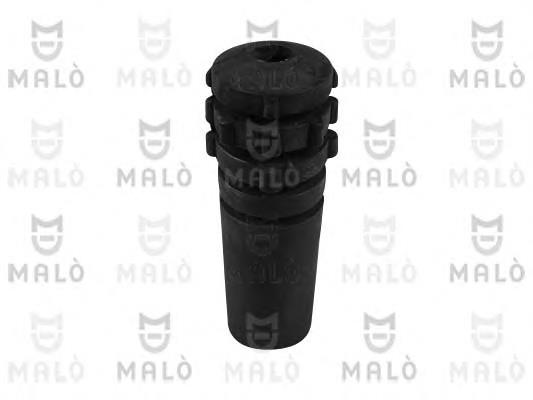 Compre 4408052 Opel Pára-choque (grade de proteção) de amortecedor dianteiro + bota de proteção
