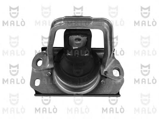 Coxim (suporte) direito de motor 400260 Maxgear