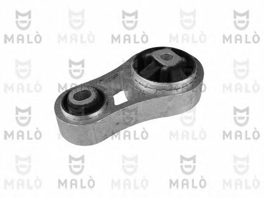 Coxim (suporte) superior de motor Cautex 021076