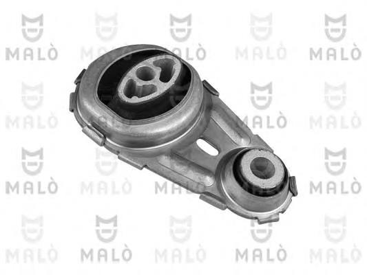 Coxim (suporte) traseiro de motor Triclo 365827