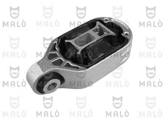 Compre 06883 Metalcaucho Coxim (suporte) traseiro de motor
