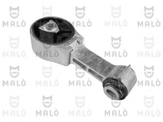 Coxim (suporte) direito superior de motor 57712 Metalcaucho