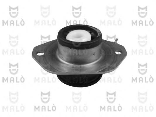 Coxim (suporte) esquerdo de motor 061013 Cautex