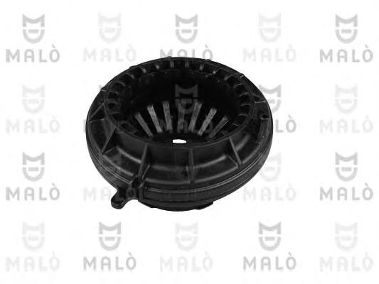 Rolamento de suporte do amortecedor dianteiro Ford 1433283