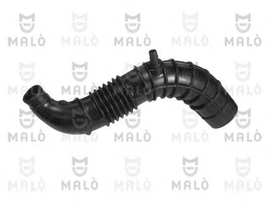Cano derivado de ar, saída de filtro de ar 026733 Cautex