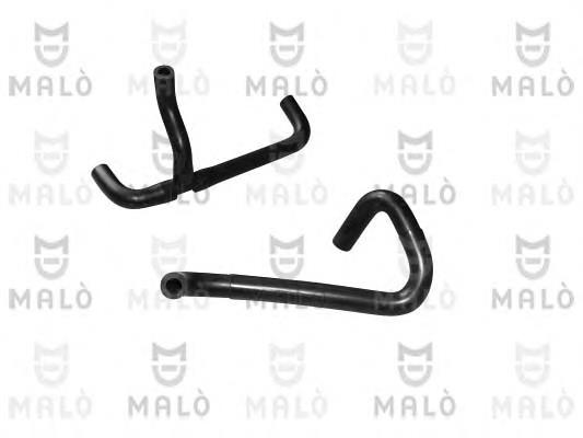 Compre 08778 Metalcaucho Cano derivado de ventilação de cárter (de separador de óleo)