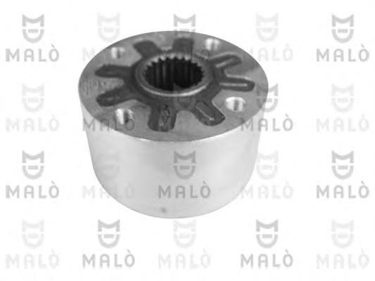 Acoplamento de ligação do eixo dianteiro Metalcaucho 00180 preço, a partir de 51,25 USD