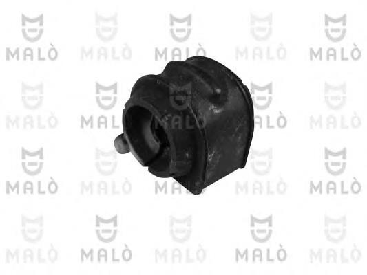 Compre 3M514A037FB Ford Bucha de estabilizador traseiro