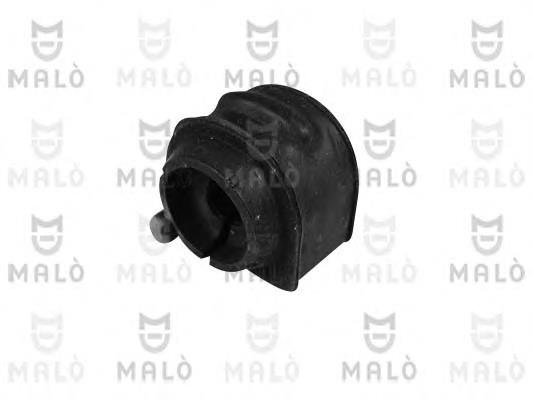 Bucha de estabilizador traseiro 30714683 Volvo