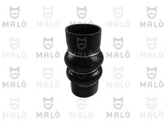 1109592 Ford Mangueira (cano derivado) de intercooler